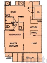 Woodhaven (D25), Condominium #457201821